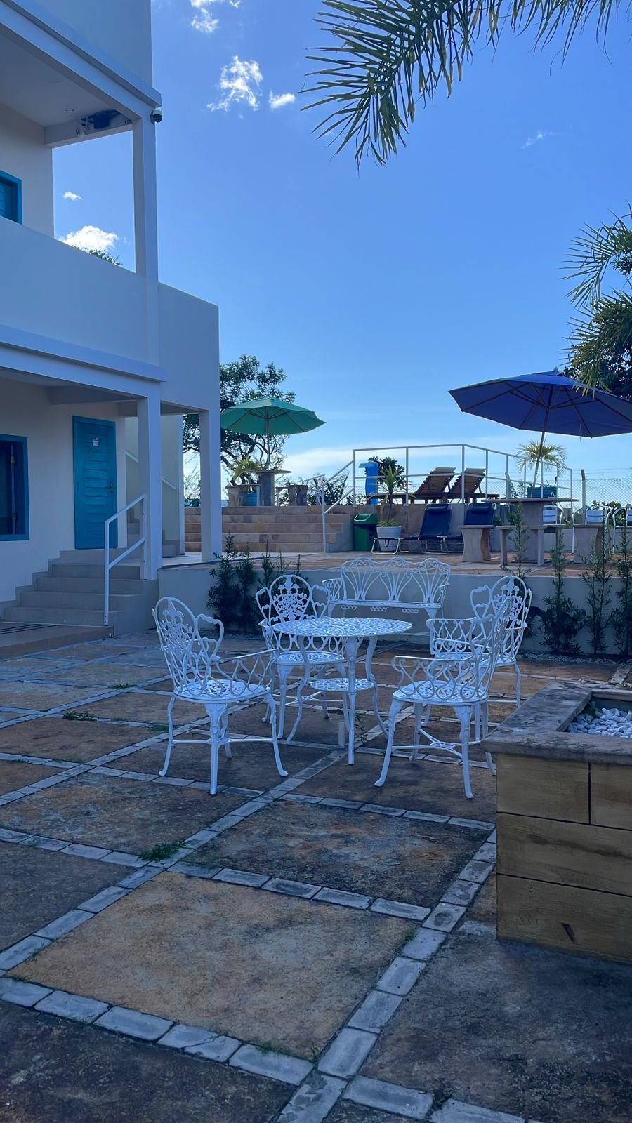 Foto da acomodação 1