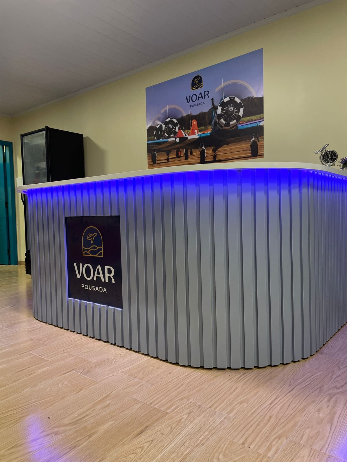 Foto da acomodação 2