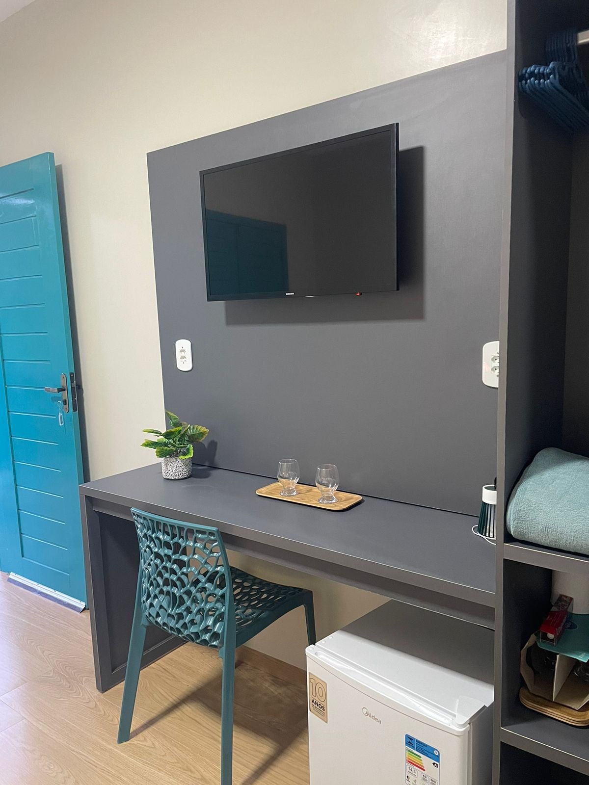 Foto da acomodação 1