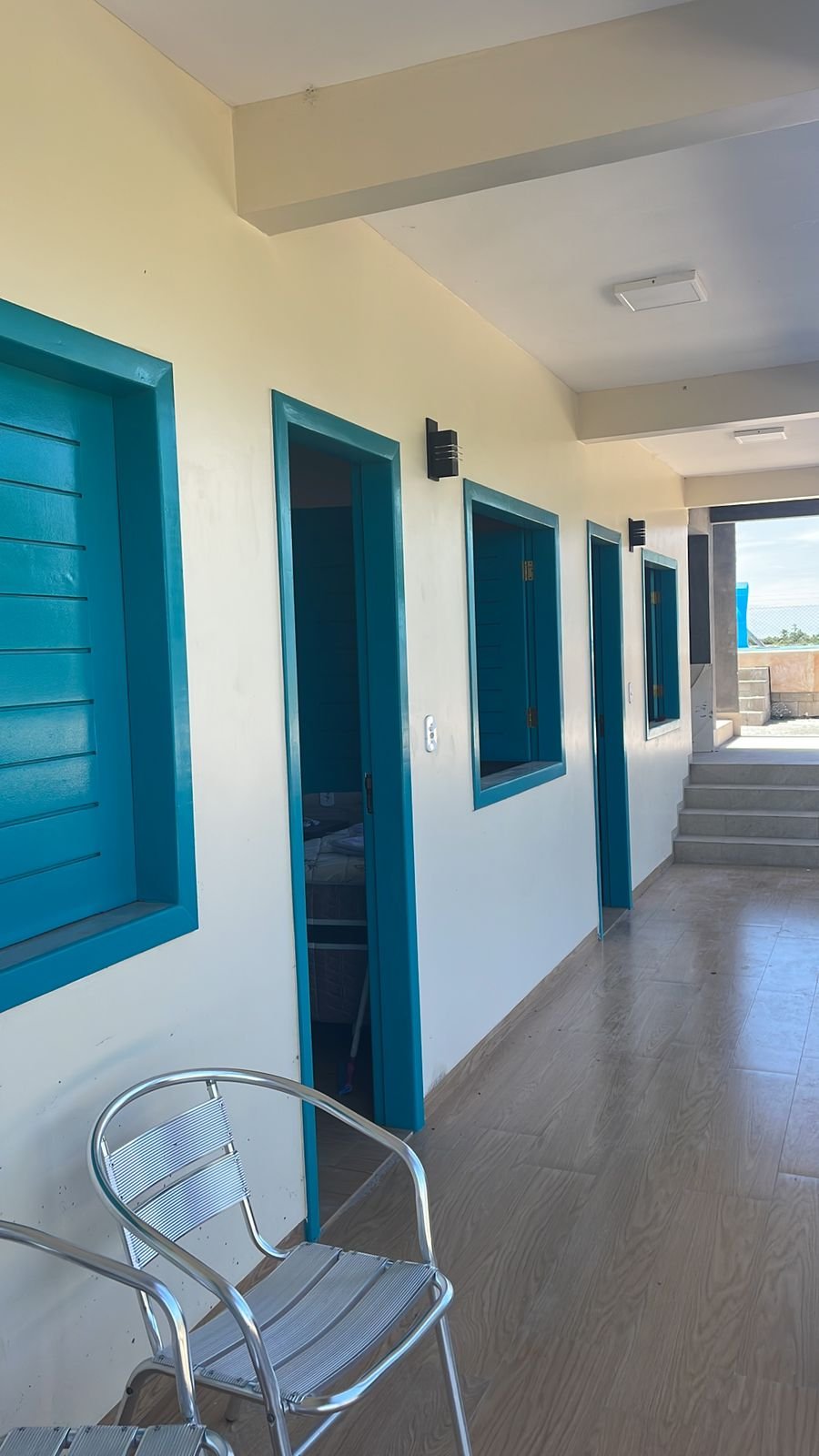 Foto da acomodação 1